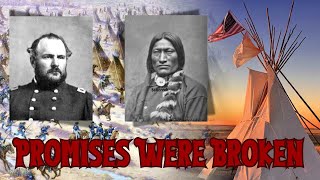 Sand Creek Massacre Thanksgiving Nightmare [upl. by Gerrard]