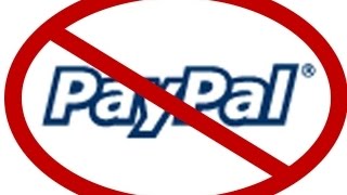 How I Defended Myself from PayPals Collection Agency [upl. by Alvera]