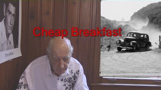 Cheap Breakfast [upl. by Socem]