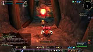 Filthy Paws quest guide  WoW Classic [upl. by Otrebide752]