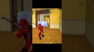 Laka Gamer amp Abhisheck Yt In My Game ☠️🤡 foryou foryoupage freefirehighlights tagarugaming [upl. by Buffum]