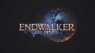 FFXIV Live Letter LXVI  Review and Thoughts Endwalker Job showcase [upl. by Levania363]