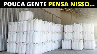 6 NEGÓCIOS PARA ABRIR QUE POUCA GENTE PENSA [upl. by Danielle]