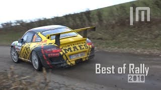 Best of Rally 2018  This is Rallying by JM [upl. by Zap]