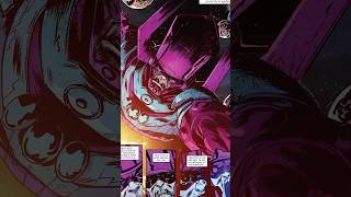 Who Is Galactus In Marvel [upl. by Rede315]