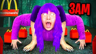 DO NOT ORDER LANKYBOXEXE HAPPY MEAL AT 3AM OUR SISTERS GOT ATTACKED [upl. by Lleryd]