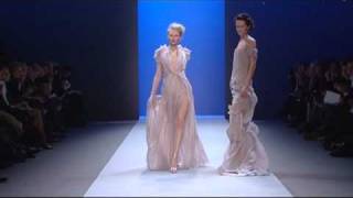 Fashion Week Interview Christophe Josse par Viviane Blassel  Gala [upl. by Encratia]