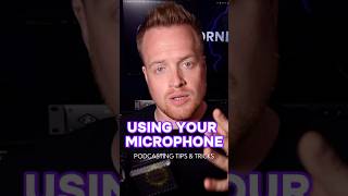 Want Strong Consistent Audio Learn How To Use Your Microphone [upl. by Humberto]