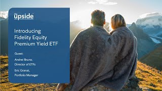 Introducing Fidelity Equity Premium Yield ETF [upl. by Devinne859]