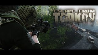 ESCAPE FROM TARKOV26 Нудный Тарков [upl. by Zack]