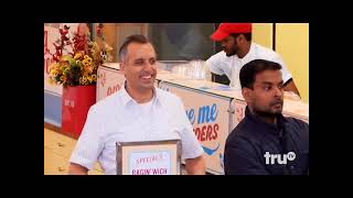 Impractical Jokers  Qs Breaking Point [upl. by Dion226]