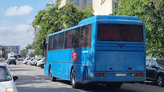 Autobuze Oradea [upl. by Zina]