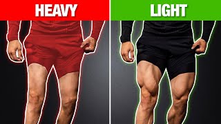 5 Reasons Your Legs Are NOT Growing [upl. by Mlohsihc]