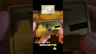 Unboxing the Amex Gold Card  Is It Worth the Hype [upl. by Leeda431]