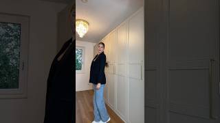 Office Fit Check fashiontrends ootd outfitideas outfit outfitinspo fashion grwm look style [upl. by Oreves]