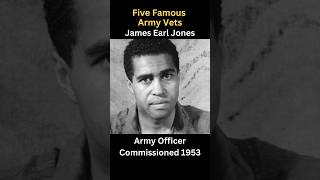 Five Famous Army Vets Then and Now shorts military veteran [upl. by Aliehc]