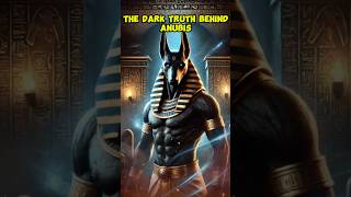 The Dark Truth Behind Anubis’s Role in Egyptian Mythology [upl. by Alig]