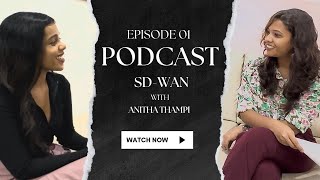 SDWAN Explained Everything You Need to Know  InDepth Podcast Discussion [upl. by Einhapets]