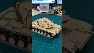 mini army tank gadget [upl. by Eyt678]