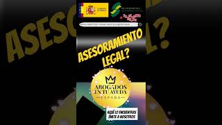 Asesoramiento legal abogadosentuayuda asesorlegal elconsejodelabogado noticias asesorialegal [upl. by Adnauq]