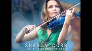 Sharon Corr  Its Not a Dream Acoustic [upl. by Anaujd423]