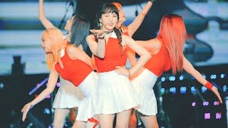 4k Fancam직캠 160921 Red Velvet레드벨벳  Russian Roulette러시안 룰렛 대구 파크콘서트 [upl. by Niroc972]