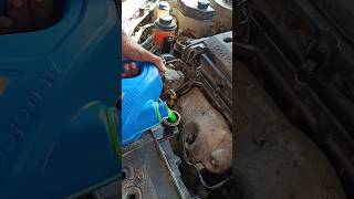 How to radiatorcoolant [upl. by Mode]