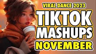 tiktok mashup 2023 november 30 [upl. by Wunder534]