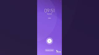 samsung galaxy homecoming alarm [upl. by Favian]