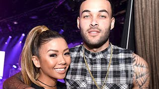 Don Benjamin Discusses Infidelities And Possibility Of Reconciling With Liane V [upl. by Ihcekn]