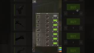 travelling vendor and dynamic pricing new rust features [upl. by Dunton22]