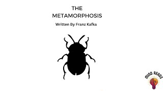 The Metamorphosis Part One  Franz Kafka  Mind Reads  Free Audio Book [upl. by Ailic]