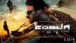 Saaho Full Movie In Hindi Dubbed Facts  Prabhas  Shraddha Kapoor  Nil Nitin Mukesh [upl. by Emyle218]