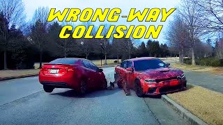 INSANE CAR CRASHES COMPILATION  BEST OF USA amp Canada Accidents  part 11 [upl. by Nyar]