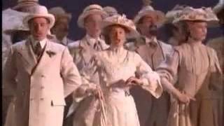 Ragtime 1998 Original Broadway Cast  Tony Awards [upl. by Antsirhc]