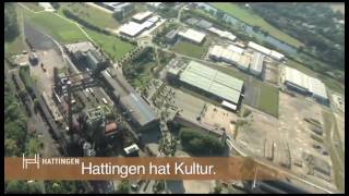 Der Hattinger Imagefilm [upl. by Yvaht783]