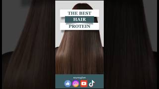 The Best Hair Protein  Get your hair treated at Zuni’s Glam [upl. by Kass104]