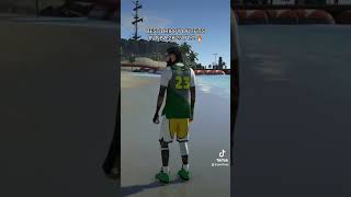 Season 2 Drip PT 2 shorts nba2k [upl. by Erdnua]