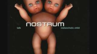 Nostrum  Melancholic Child Dream Mix [upl. by Kragh311]