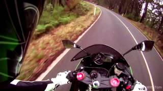 Awesome Mountain Ride  Group Vloggers Ride [upl. by Burwell]