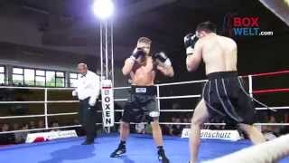 Sebastian Formella vs Aleksandar Jankovic [upl. by Harding920]