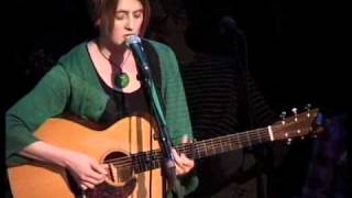 Karine Polwart  Were All Leaving Darwin Song Project 2009 [upl. by Magna546]