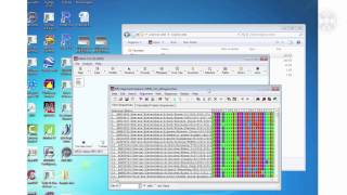 2 Phylogenetics amp Phylogeography Practical 1 [upl. by Niveb826]