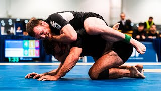 FULL REPLAY All Black Belt Finals  2023 IBJJF No Gi World Championships [upl. by Ally]