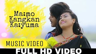 Mamo Kangkan Kayuma  Music Video  Bitupan Pegu Rupali Payeng [upl. by Coppock]