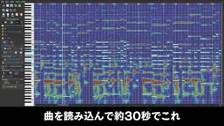 【日記】AnthemScoreがすごい！ [upl. by Euqininod]