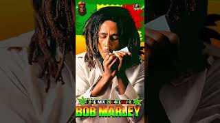 The Best Of Bob Marley Bob Marley Greatest Hits Full Album reggaemusic reggaemusicvibesshotrs [upl. by Gardia]