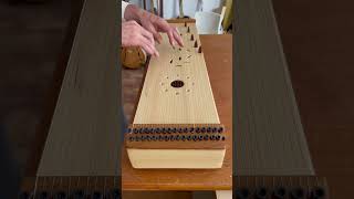 Monochord Briken İnstruments monochord brikeninstruments music brikenguitars monochords [upl. by Ordnajela768]