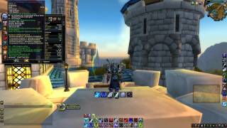 Frost Death Knight  PvP Guide 43ft Mike Zombi [upl. by Murray]