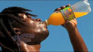 Tampico Soda Commercial Concert Haiti [upl. by Mellitz735]